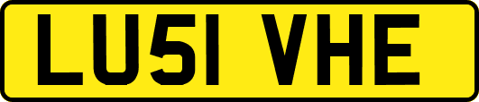 LU51VHE
