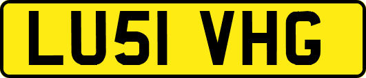 LU51VHG