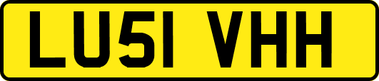 LU51VHH
