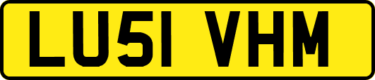 LU51VHM