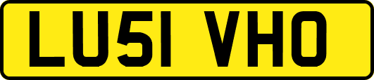 LU51VHO