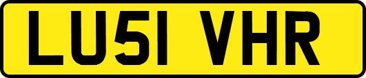 LU51VHR