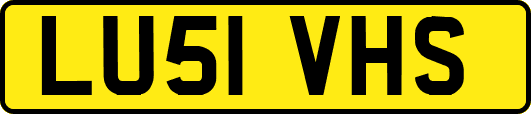 LU51VHS