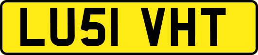 LU51VHT