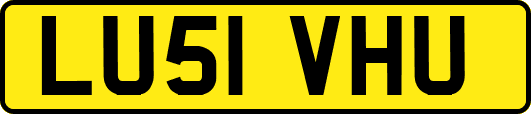 LU51VHU