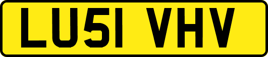 LU51VHV