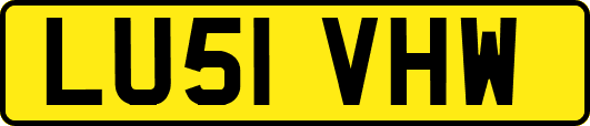 LU51VHW