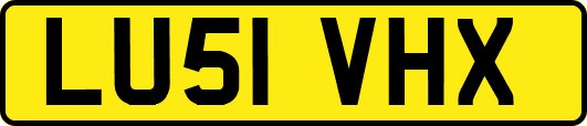 LU51VHX