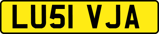 LU51VJA