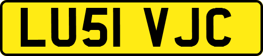 LU51VJC