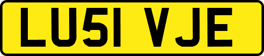 LU51VJE