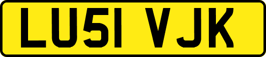 LU51VJK