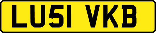 LU51VKB