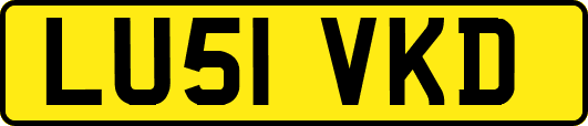 LU51VKD