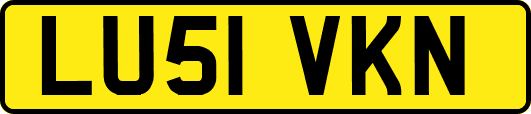 LU51VKN