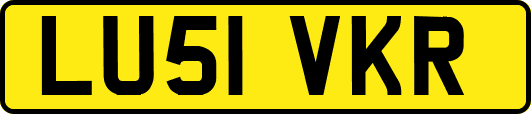 LU51VKR