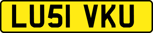 LU51VKU