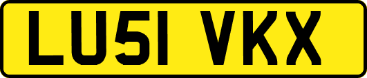 LU51VKX