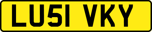 LU51VKY