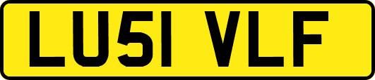 LU51VLF