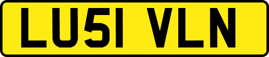 LU51VLN