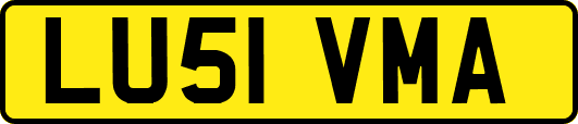 LU51VMA