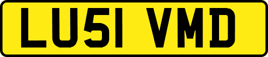 LU51VMD