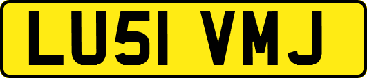 LU51VMJ