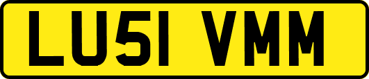 LU51VMM