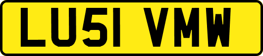 LU51VMW