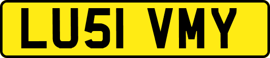 LU51VMY