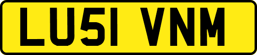 LU51VNM