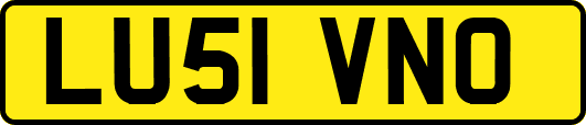 LU51VNO