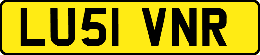 LU51VNR