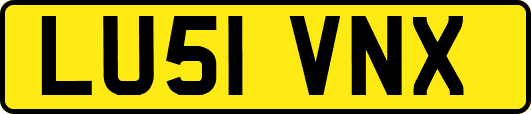LU51VNX
