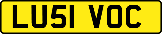 LU51VOC