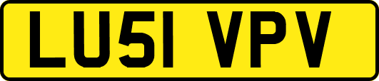 LU51VPV