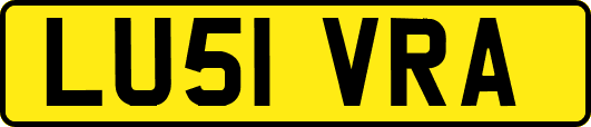 LU51VRA