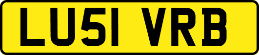 LU51VRB