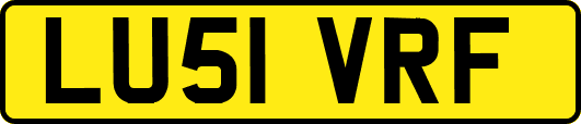 LU51VRF