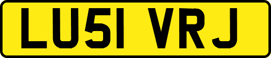 LU51VRJ