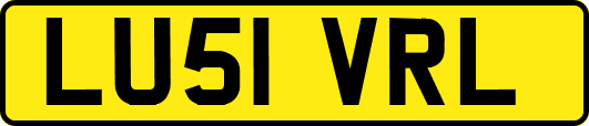 LU51VRL