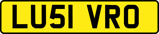 LU51VRO
