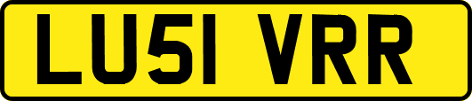 LU51VRR