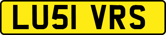 LU51VRS