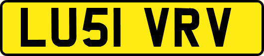 LU51VRV