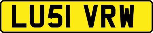 LU51VRW