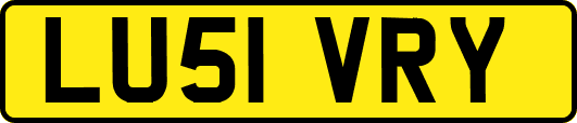 LU51VRY