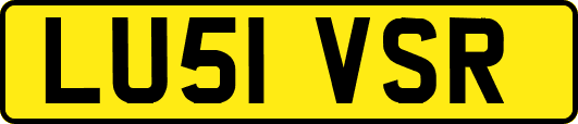 LU51VSR