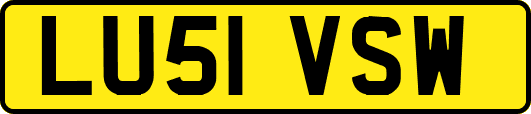 LU51VSW
